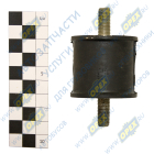 5320-3533160 Компенсатор ф50 L=90 М10х1,25 в сборе ГК Ростар